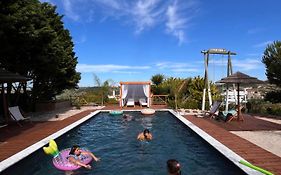 Kabaceira Glamping